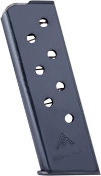 https3A2F2Fmedia.chattanoogashooting.com2Fimages2Fproduct2FMYMGPB95008B2FMYMGPB95008B.jpg MEC-GAR Beretta 950 Jetfire Magazine .25 ACP Blued Steel 8/rd