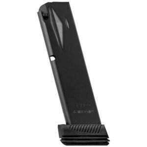 https3A2F2Fmedia.chattanoogashooting.com2Fimages2Fproduct2FMYMGPT4015DPS2FMYMGPT4015DPS.jpg Mec-Gar Taurus PT100/101 Handgun Magazine .40 S&W 15/rd