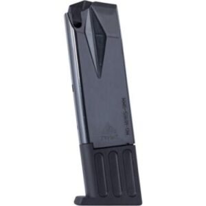 https3A2F2Fmedia.chattanoogashooting.com2Fimages2Fproduct2FMYMGRP8510B2FMYMGRP8510B_1.jpg MEC-GAR Ruger P85/89/93/94/95/PC9 Handgun Magazine 9mm HT Blued Steel 10/rd