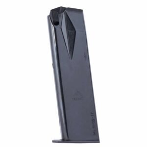 https3A2F2Fmedia.chattanoogashooting.com2Fimages2Fproduct2FMYMGRP8517N2FMYMGRP8517N-1.jpg Mec-Gar Ruger P85/P89/P93/P94/P95 Handgun Magazine 9mm Luger 17/rd