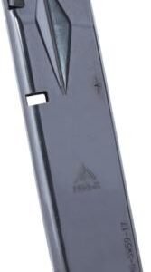 https3A2F2Fmedia.chattanoogashooting.com2Fimages2Fproduct2FMYMGSW5917B2FMYMGSW5917B.jpg MEC-GAR S&W 5900 SERIES/915/910/695 9MM 17RD HT BLUE MAGAZINE