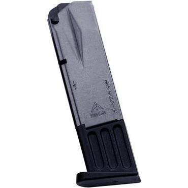 https3A2F2Fmedia.chattanoogashooting.com2Fimages2Fproduct2FMYP22610B2FMYP22610B_1.jpg Mec-Gar SIG P226 Magazine 9mm HT Blued 10/rd