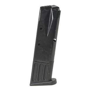 https3A2F2Fmedia.chattanoogashooting.com2Fimages2Fproduct2FMYPT9218AFC2FMYPT9218AFC.jpg Mec-Gar Taurus 92 Magazine 9mm HT Anti-Friction Flush Fit 18/rd