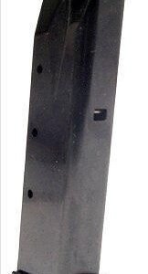 https3A2F2Fmedia.chattanoogashooting.com2Fimages2Fproduct2FMYRP8515B2FMYRP8515B.jpg Mec-Gar Ruger P85/89/93/94/95/PC9 Magazine 9mm HT Blued 15/rd