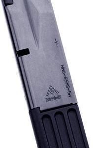 https3A2F2Fmedia.chattanoogashooting.com2Fimages2Fproduct2FMYSW5910B2FMYSW5910B.jpg Mec-Gar S&W 5900 Series/915/910/659 Magazine 9mm Blued 10/rd