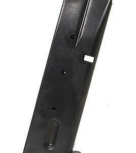 https3A2F2Fmedia.chattanoogashooting.com2Fimages2Fproduct2FMYSW5915B2FMYSW5915B.jpg Mec-Gar S&W 5900 Series/915/910/659 Magazine 9mm Blued 15/rd