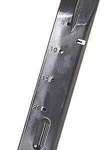 https3A2F2Fmedia.chattanoogashooting.com2Fimages2Fproduct2FMYSW5920B2FMYSW5920B.jpg Mec-Gar S&W 5900 Series/915/910/659 Magazine 9mm Extended Blued 20/rd
