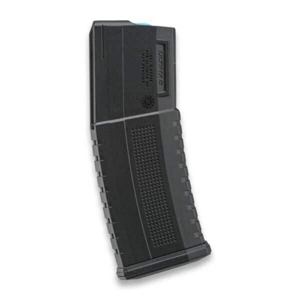 https3A2F2Fmedia.chattanoogashooting.com2Fimages2Fproduct2FNAFXUMAGG230B2FNAFXUMAGG230B-1.jpg Fab Defense Ultimag G2 Rifle Magazine Black 5.56x45 30/rd