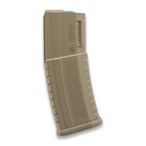 https3A2F2Fmedia.chattanoogashooting.com2Fimages2Fproduct2FNAFXUMAGG230T2FNAFXUMAGG230T-1.jpg Fab Defense Ultimag G2 Rifle Magazine Tan 5.56x45 30/rd