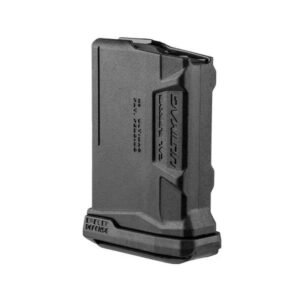 https3A2F2Fmedia.chattanoogashooting.com2Fimages2Fproduct2FNAFXUMAGR52FNAFXUMAGR5_1.jpg FAB Defense Ultimag AR-15 Magazine 5.56/.223 5/rd Black