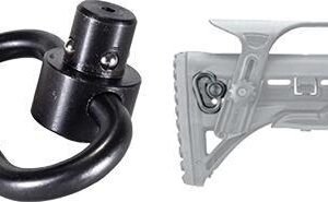 https3A2F2Fmedia.chattanoogashooting.com2Fimages2Fproduct2FNASLS2FNASLS.jpg Mako Group QD Sling Swivel