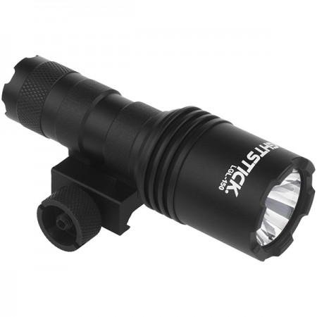 https3A2F2Fmedia.chattanoogashooting.com2Fimages2Fproduct2FNILGL1502FNILGL150.jpg Nightstick LGL-150 Compact Long Gun Light Kit w/Standard & Offset Picatinny Mount