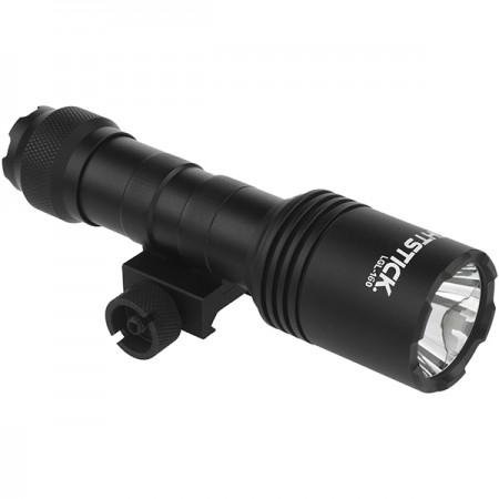 https3A2F2Fmedia.chattanoogashooting.com2Fimages2Fproduct2FNILGL1602FNILGL160.jpg Nightstick LGL-160 Long Gun Light Kit w/Standard &Offset Picatinny Mount