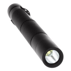 https3A2F2Fmedia.chattanoogashooting.com2Fimages2Fproduct2FNIMT1002FNIMT1003_1.jpg Nightstick Aluminum Mini-TAC Flashlight 130 Lumens Black