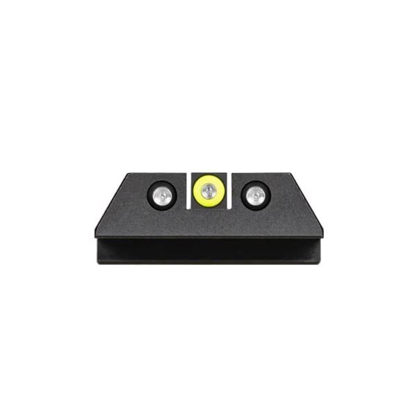 https3A2F2Fmedia.chattanoogashooting.com2Fimages2Fproduct2FNNCZU076003YGZG2FNNCZU076003YGZG.jpg Night Fision Night Sight Set Yellow Front Black Back for CZ P-07/P-09