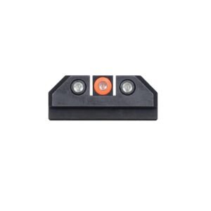 https3A2F2Fmedia.chattanoogashooting.com2Fimages2Fproduct2FNNCZU077003OGZG2FNNCZU077003OGZG.jpg Night Fision Night Sight Set Orange for CZ P-10 C/F