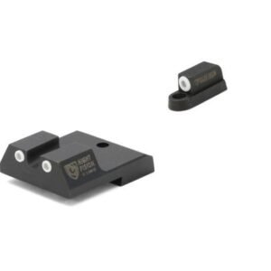 https3A2F2Fmedia.chattanoogashooting.com2Fimages2Fproduct2FNNCZU077007WGWG2FNNCZU077007WGWG.jpg Perfect Dot NS Setw/White Front + U White Rear for CZ-USA P-10 C