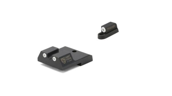 https3A2F2Fmedia.chattanoogashooting.com2Fimages2Fproduct2FNNCZU077007WGWG2FNNCZU077007WGWG.jpg Perfect Dot NS Setw/White Front + U White Rear for CZ-USA P-10 C