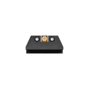 https3A2F2Fmedia.chattanoogashooting.com2Fimages2Fproduct2FNNHAK126003OGZG2FNNHAK126003OGZG.jpg Night Fision Night Sight Set Orange Front Black Back for HK