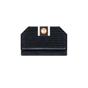 https3A2F2Fmedia.chattanoogashooting.com2Fimages2Fproduct2FNNWAL277290313OGZX2FNNWAL277290313OGZX.jpg Night Fision Optics Ready Stealth Night Sight Set Orange Front Blank Back for Walther