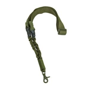 https3A2F2Fmedia.chattanoogashooting.com2Fimages2Fproduct2FNRAARS1PG2FAARS1PG.jpg NcStar Vism Single Point Bungee Sling Green