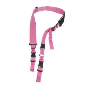 https3A2F2Fmedia.chattanoogashooting.com2Fimages2Fproduct2FNRAARS2PP2FNRAARS2PP.jpg NcStar Vism by NcStar 2-Point Tactical Sling - Pink