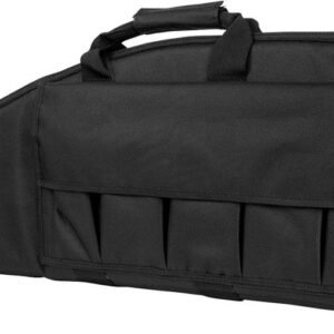 https3A2F2Fmedia.chattanoogashooting.com2Fimages2Fproduct2FNRCV2907362FNRCV290736.jpg VISM by NcSTAR GUN CASE (36""L X 13""H)/BLACK