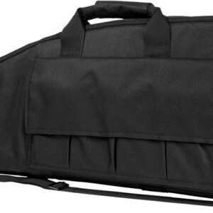 https3A2F2Fmedia.chattanoogashooting.com2Fimages2Fproduct2FNRCV2907382FNRCV290738.jpg VISM by NcSTAR GUN CASE (38""L X 13""H)/BLACK