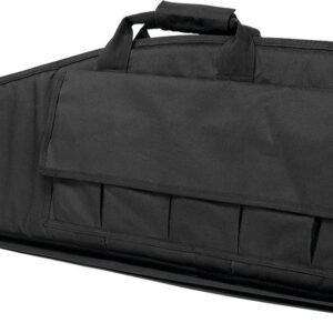 https3A2F2Fmedia.chattanoogashooting.com2Fimages2Fproduct2FNRCV2907402FNRCV290740.jpg VISM by NcSTAR GUN CASE (40"L X 13"H)/BLACK