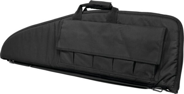 https3A2F2Fmedia.chattanoogashooting.com2Fimages2Fproduct2FNRCV2907402FNRCV290740.jpg VISM by NcSTAR GUN CASE (40"L X 13"H)/BLACK