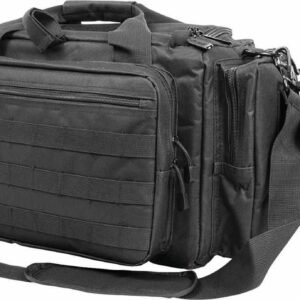 https3A2F2Fmedia.chattanoogashooting.com2Fimages2Fproduct2FNRCVCRB2950B2FNRCVCRB2950B.jpg VISM by NcSTAR COMPETITION RANGE BAG/BLACK