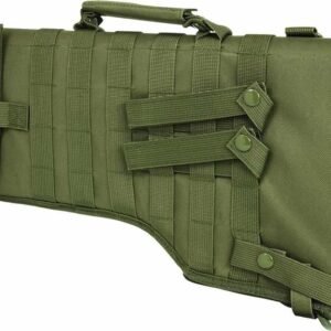 https3A2F2Fmedia.chattanoogashooting.com2Fimages2Fproduct2FNRCVRSCB2919G2FNRCVRSCB2919G.jpg VISM by NcSTAR TACTICAL RIFLE SCABBARD/GREEN