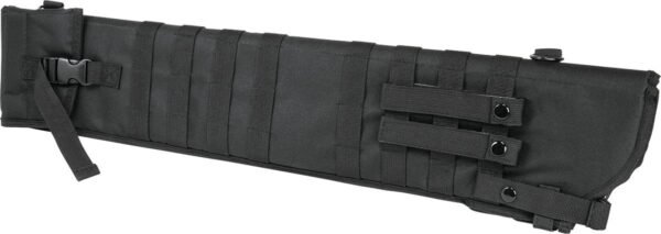 https3A2F2Fmedia.chattanoogashooting.com2Fimages2Fproduct2FNRCVSCB2917B2FNRCVSCB2917B.jpg VISM by NcSTAR TACTICAL SHOTGUN SCABBARD/BLACK