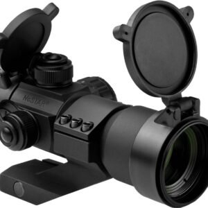 https3A2F2Fmedia.chattanoogashooting.com2Fimages2Fproduct2FNRDRGB1352FNRDRGB135_1.jpg NcStar 35mm Red/Green/Blue Dot Optic - Black