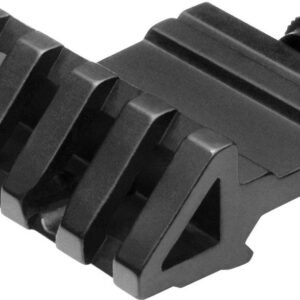 https3A2F2Fmedia.chattanoogashooting.com2Fimages2Fproduct2FNRMPR452FNRMPR45.jpg NcStar 45degree Off-set Rail Mount Weaver Style