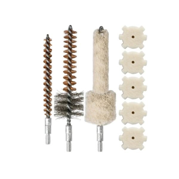 https3A2F2Fmedia.chattanoogashooting.com2Fimages2Fproduct2FNZAVAR15BC2FNZAVAR15BC.jpg Real Avid AR15 Chamber Brush Combo