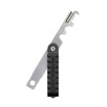 Real Avid AR15 Bolt Carrier Group Scraper