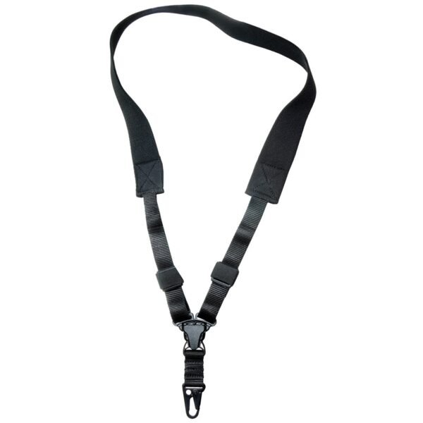 https3A2F2Fmedia.chattanoogashooting.com2Fimages2Fproduct2FOC282002FOC28200.jpg Outdoor Connection Max-Ops A-TAC Single-Point Sling