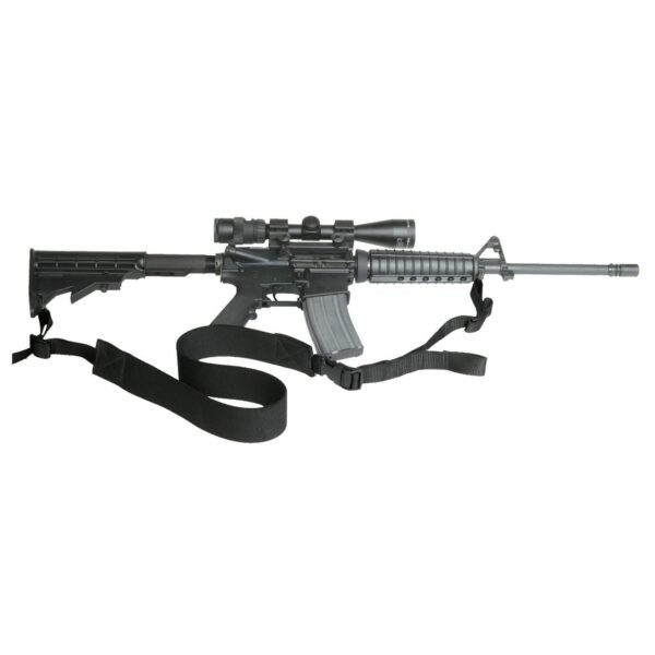 https3A2F2Fmedia.chattanoogashooting.com2Fimages2Fproduct2FOC282012FOC28201.jpg Outdoor Connection Max-Ops Edge Tactical Two-Point Sling