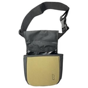 https3A2F2Fmedia.chattanoogashooting.com2Fimages2Fproduct2FOC419M2FOC419M.jpg Bob Allen Top Gun Series Structured Divided Shell Pouch