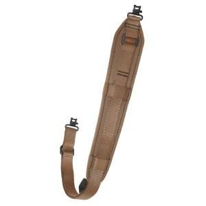 https3A2F2Fmedia.chattanoogashooting.com2Fimages2Fproduct2FOCAD209502FOCAD20950.jpg Outdoor Connection Padded Super Sling with/DS Coyote Brown