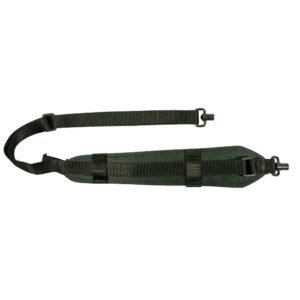 https3A2F2Fmedia.chattanoogashooting.com2Fimages2Fproduct2FOCAD904012FOCAD90401.jpg Outdoor Connection Padded SS Sling w/ Talon swivel Black