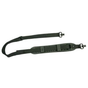 https3A2F2Fmedia.chattanoogashooting.com2Fimages2Fproduct2FOCSGSS904042FOCSGSS90404.jpg Outdoor Connection Super Grip Sling with QD Swivel Black