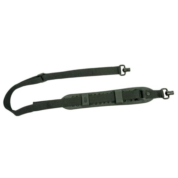 https3A2F2Fmedia.chattanoogashooting.com2Fimages2Fproduct2FOCSGSS904042FOCSGSS90404.jpg Outdoor Connection Super Grip Sling with QD Swivel Black
