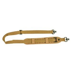 https3A2F2Fmedia.chattanoogashooting.com2Fimages2Fproduct2FOCSGSS904052FOCSGSS90405.jpg Outdoor Connection Super Grip Sling with QD Swivel FDE