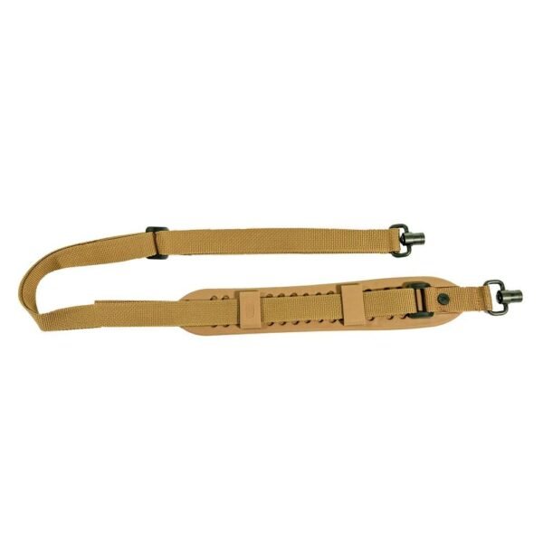 https3A2F2Fmedia.chattanoogashooting.com2Fimages2Fproduct2FOCSGSS904052FOCSGSS90405.jpg Outdoor Connection Super Grip Sling with QD Swivel FDE