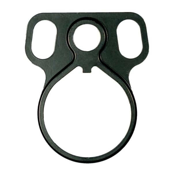 https3A2F2Fmedia.chattanoogashooting.com2Fimages2Fproduct2FOCSPT1QD282022FOCSPT1QD28202_1.jpg Outdoor Connection Single Point Adapter with QD Sling Connection