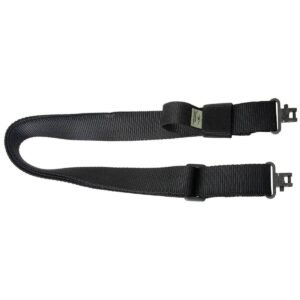 https3A2F2Fmedia.chattanoogashooting.com2Fimages2Fproduct2FOCTP13DS2FOCTP13DS.jpg Outdoor Connection Super Sling 2+ with Detachable Swivels Black