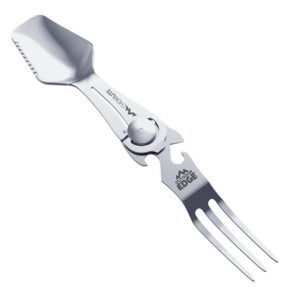 https3A2F2Fmedia.chattanoogashooting.com2Fimages2Fproduct2FOECWL20C2FOECWL20C-1.jpg Outdoor Edge ChowLite Compact Folding Camp Utensil