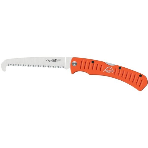 https3A2F2Fmedia.chattanoogashooting.com2Fimages2Fproduct2FOEFW452FOEFW45.jpg Outdoor Edge Flip'n Zip Folding Saw 4-1/2" Blade Orange